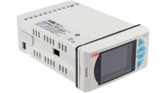 ASEA BROWN BOVERI - CM15/000S1E0/STD - Temperature & Process Controllers