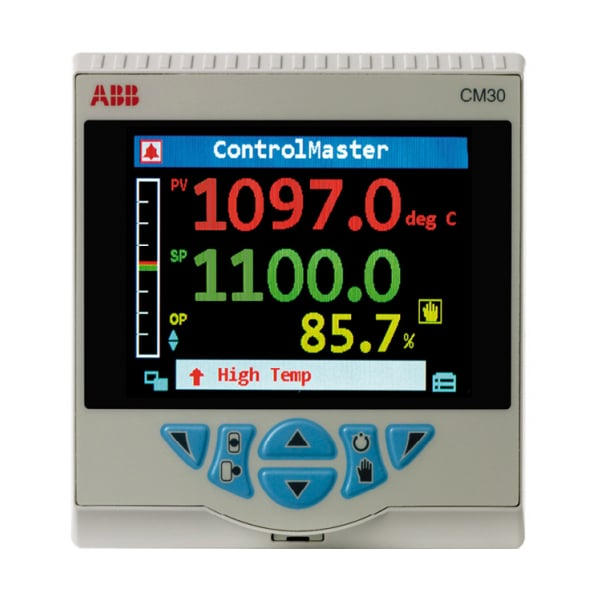 ASEA BROWN BOVERI - CM30/1S0S0S0/STD - Temperature & Process Controllers