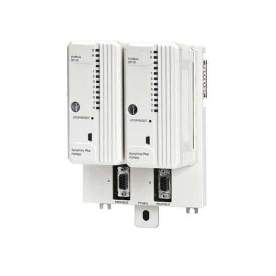 ASEA BROWN BOVERI - CPM810 - PLCs (Programmable Logic Controllers)