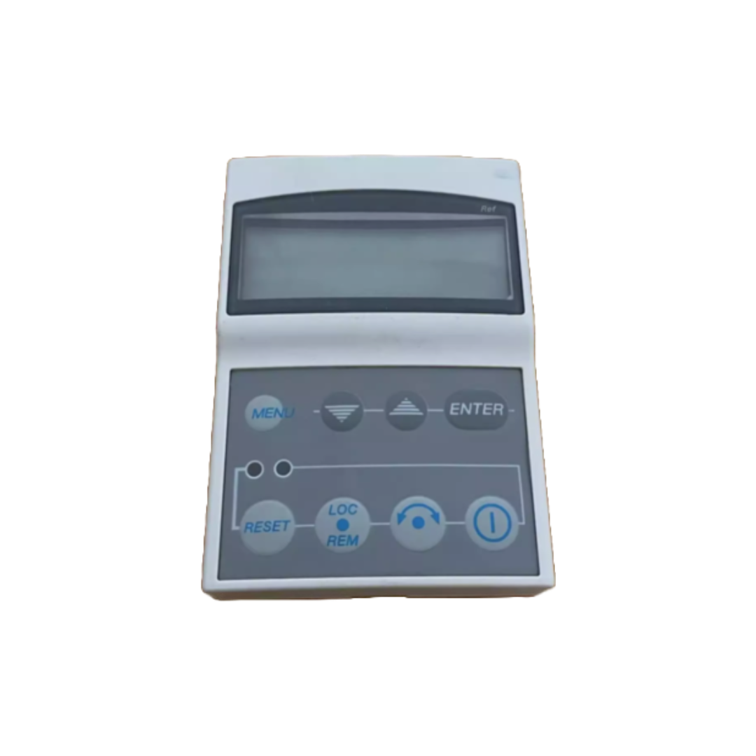 ASEA BROWN BOVERI - DCS400-PAN-A - Drive Interfaces & Operators