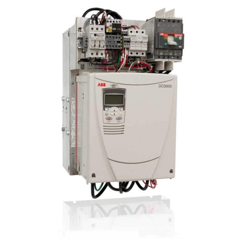 ASEA BROWN BOVERI - DCS800-EP1-0020-05 - Motor Drives