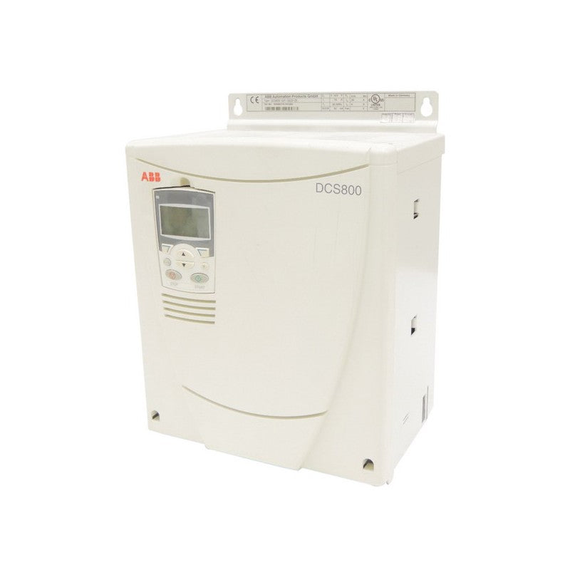 ASEA BROWN BOVERI - DCS800-S01-0405-05 - Motor Drives
