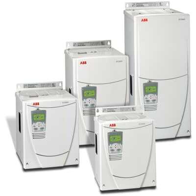 ASEA BROWN BOVERI - DCS800-S02-0050-04+K454+L509 - Motor Drives