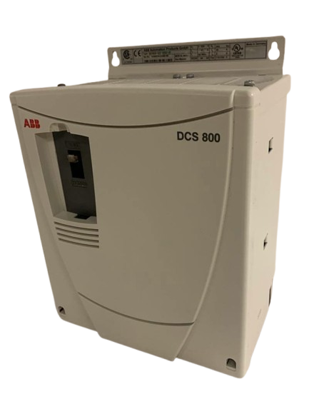 ASEA BROWN BOVERI - DCS800-S02-0050-04 - Motor Drives