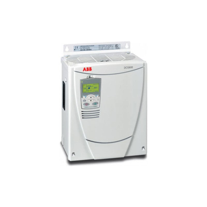 ASEA BROWN BOVERI - DCS800-S02-0050-05 - Motor Drives