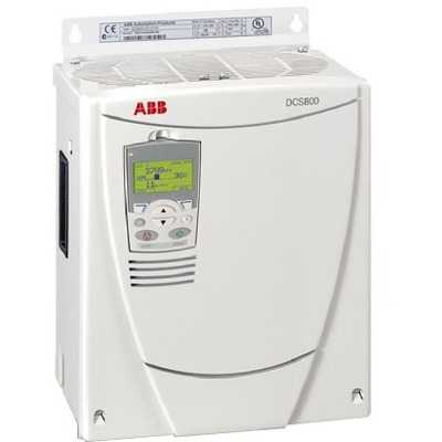 ASEA BROWN BOVERI - DCS800-S02-0140-05 - Motor Drives