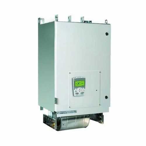 ASEA BROWN BOVERI - DCS800-S02-0450-04-0+K466 - Motor Drives