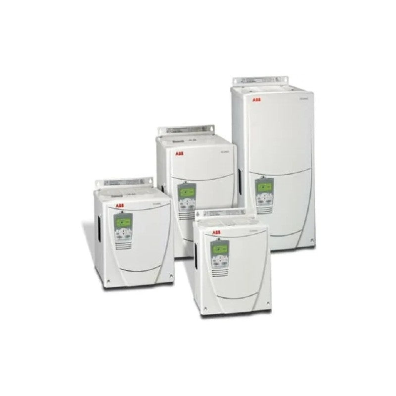 ASEA BROWN BOVERI - DCS800-S02-0450-05 - Motor Drives