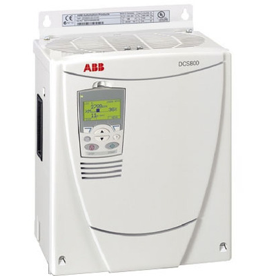 ASEA BROWN BOVERI - DCS800-S02-1000-05 - Motor Drives