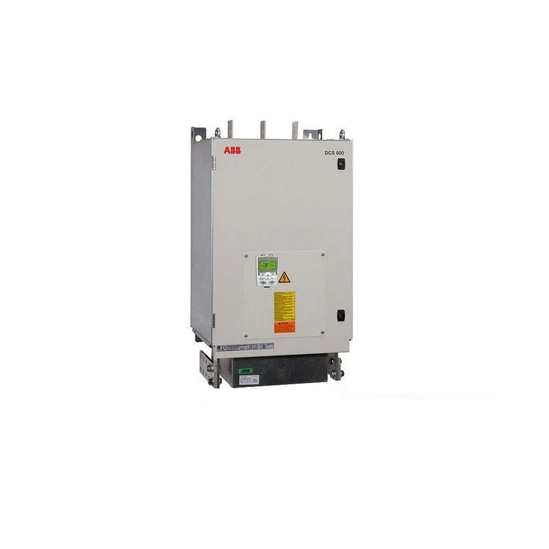 ASEA BROWN BOVERI - DCS800-S02-1500-06B - Motor Drives
