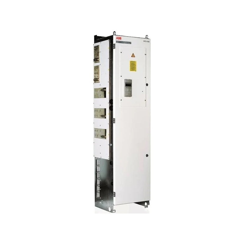 ASEA BROWN BOVERI - DCS800-S02-2500-07B - Motor Drives