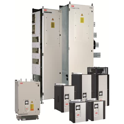ASEA BROWN BOVERI - DCS880-S02-0075-04 - Motor Drives