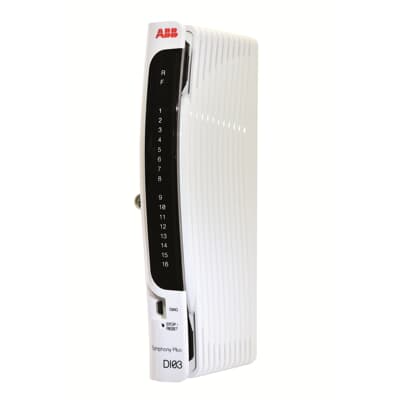 ASEA BROWN BOVERI - DI03 - PLC Expansion Modules