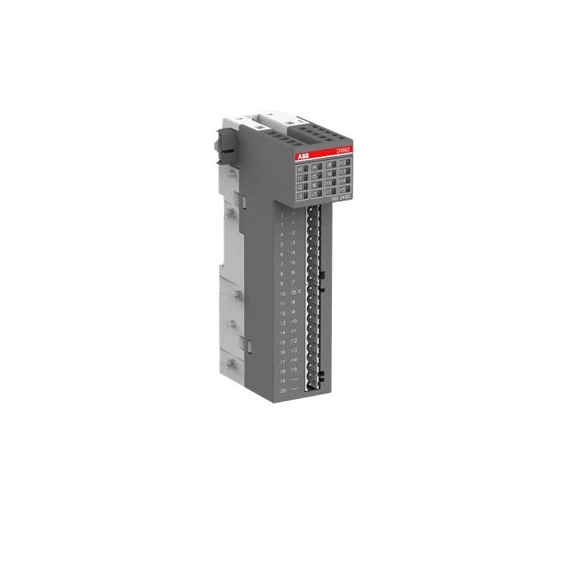 ASEA BROWN BOVERI - DI562 - Terminal Strip Wiring