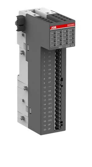 ASEA BROWN BOVERI - DO562 - PLC Expansion Modules