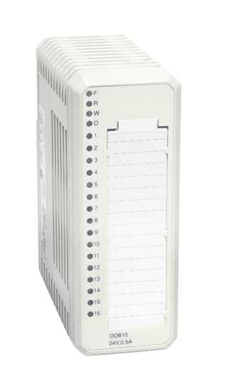 ASEA BROWN BOVERI - DO810 - PLC Expansion Modules