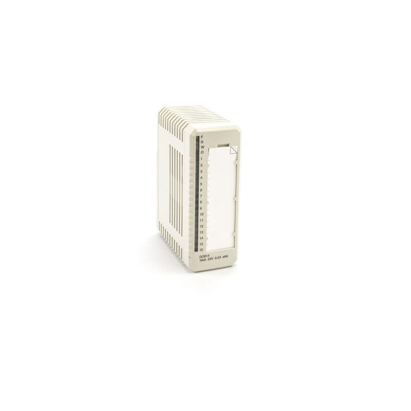 ASEA BROWN BOVERI - DO814 - PLC Expansion Modules