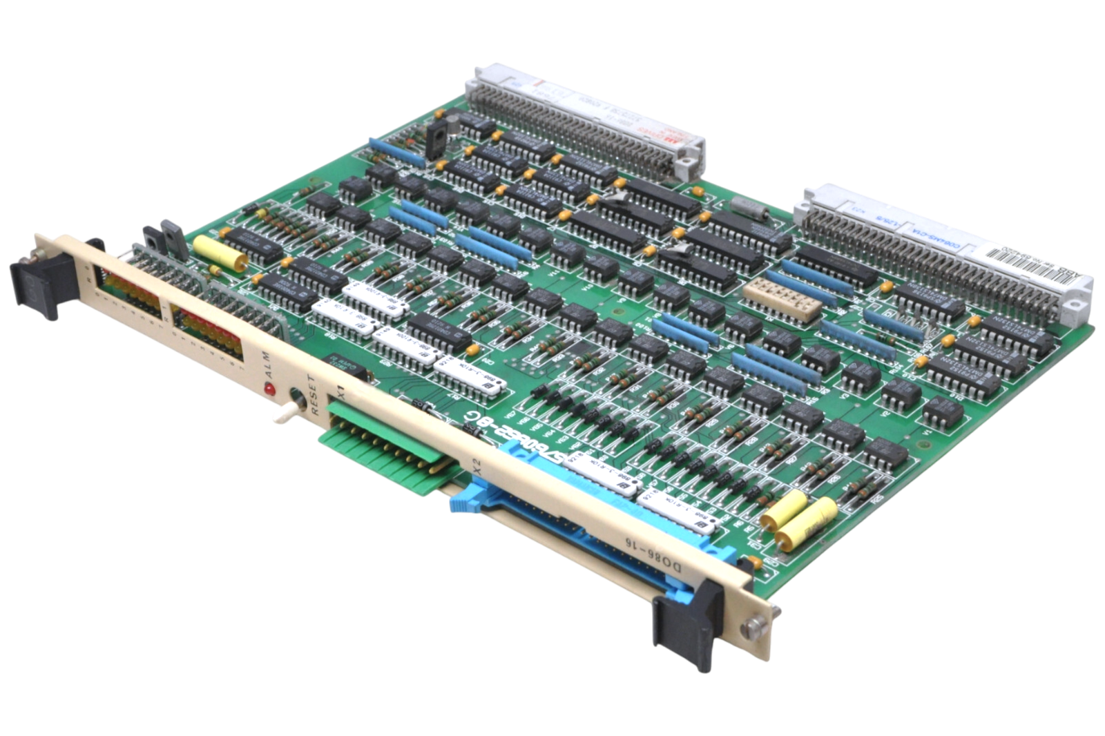 ASEA BROWN BOVERI - DO86-16 - PLC Expansion Modules