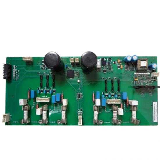 ASEA BROWN BOVERI - DSAB-01C - Drive Boards