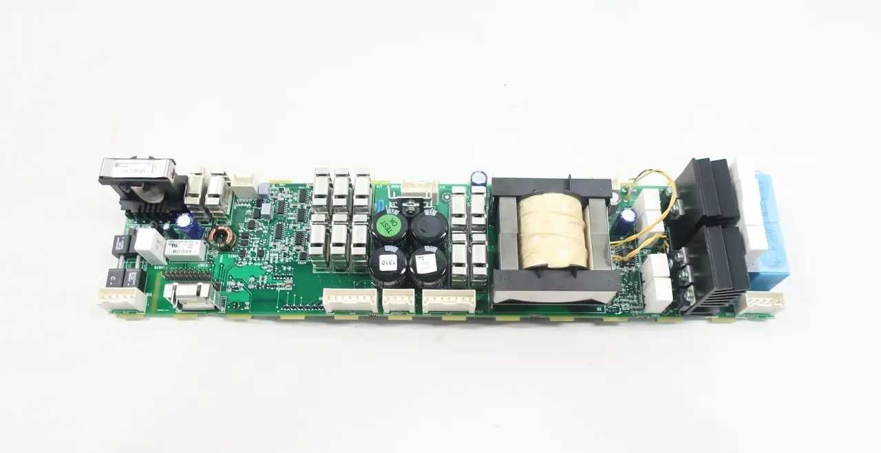 ASEA BROWN BOVERI - DSMB-01C - PLCs (Programmable Logic Controllers)