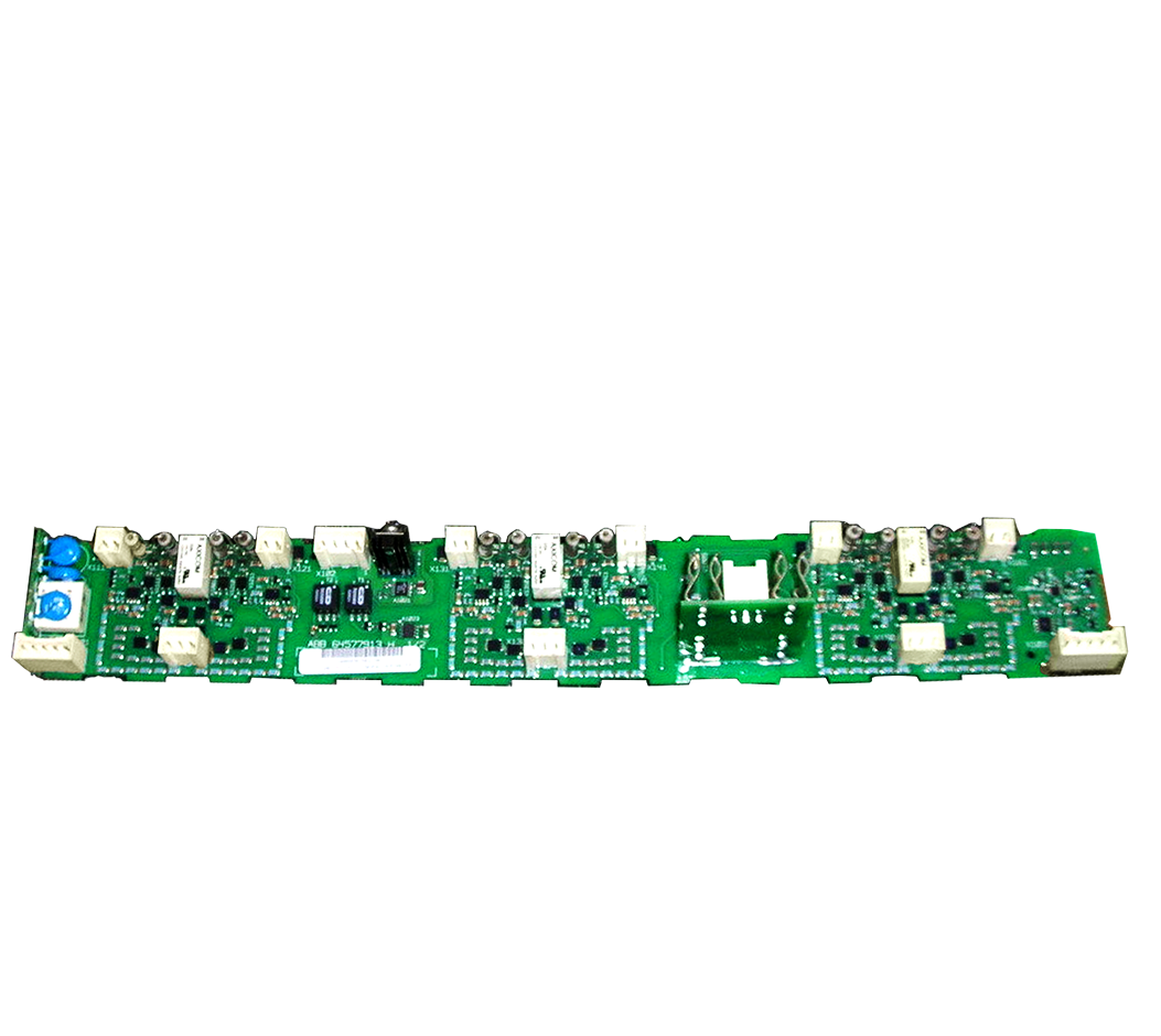 ASEA BROWN BOVERI - DSMB-02C - PLCs (Programmable Logic Controllers)