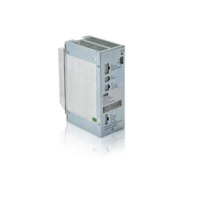 ASEA BROWN BOVERI - E3HAC12928-1 - Power Supplies