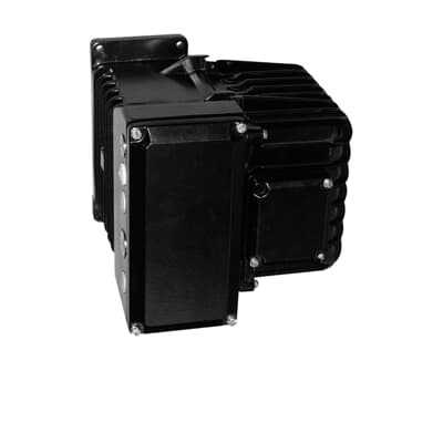 ASEA BROWN BOVERI - EBN853 - Servo Actuators