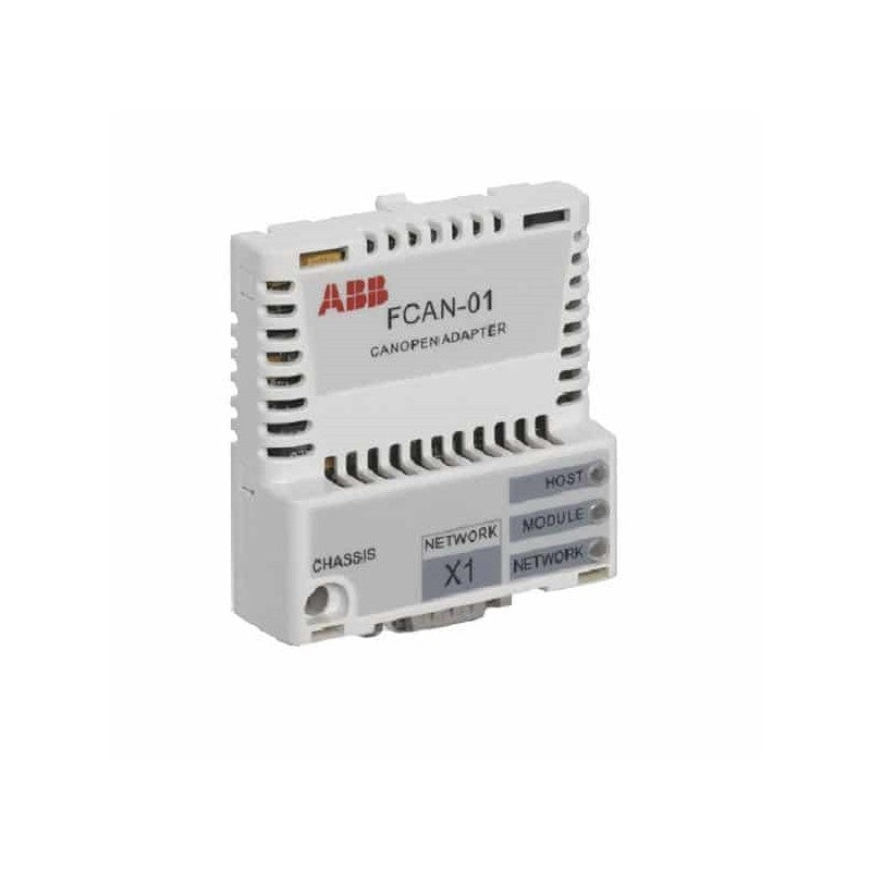 ASEA BROWN BOVERI - FCAN-01 - Panel Accessories