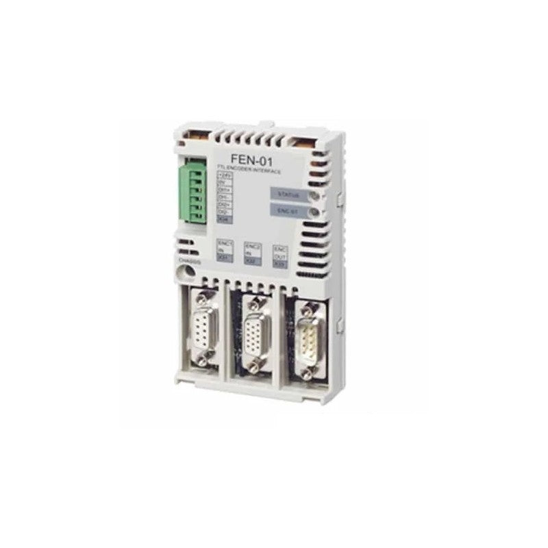 ASEA BROWN BOVERI - FEN-01 - PLC Expansion Modules