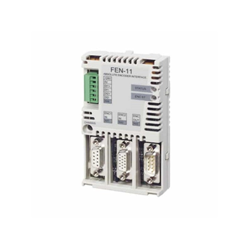ASEA BROWN BOVERI - FEN-11 - PLC Expansion Modules