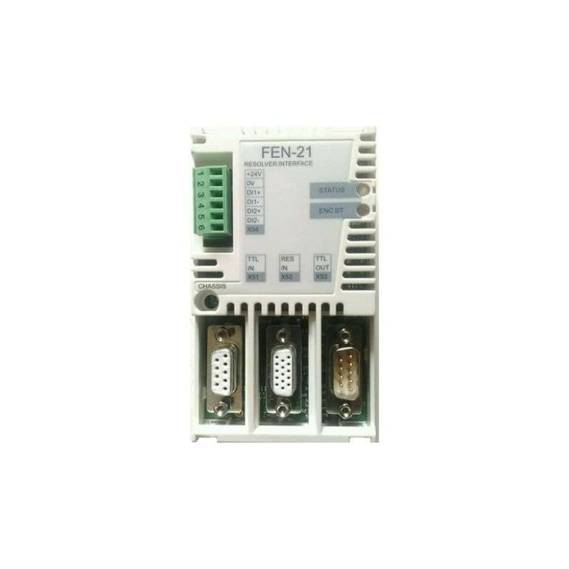 ASEA BROWN BOVERI - FEN-21 - PLC Expansion Modules
