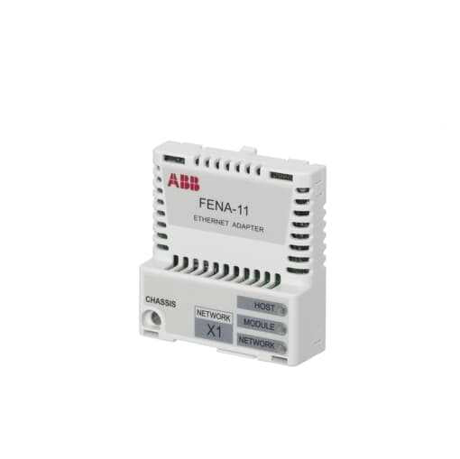 ASEA BROWN BOVERI - FENA-11 - PLC Expansion Modules