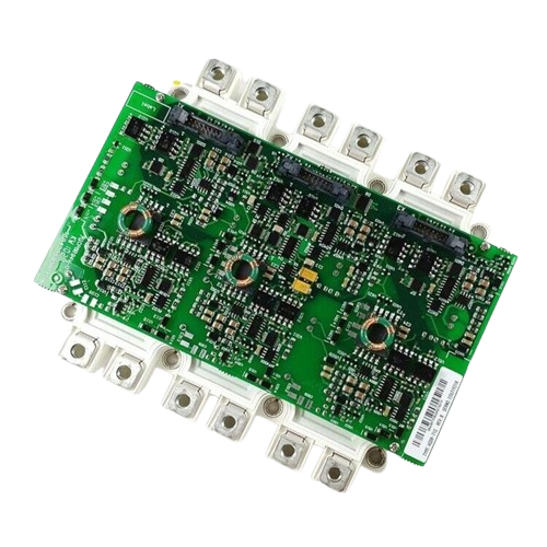 ASEA BROWN BOVERI - FS300R12KE3/AGDR-71C - PLC Expansion Modules