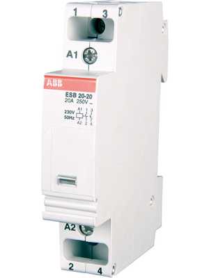 ASEA BROWN BOVERI - GHE3211102R0006 - Electrical Contactors