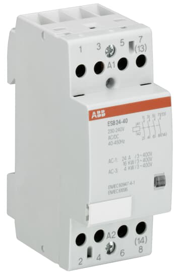 ASEA BROWN BOVERI - GHE3291202R0001 - Electrical Contactors