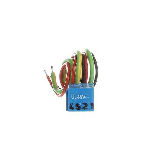 ASEA BROWN BOVERI - GHQ6310009R0001 - Electrical Connectors, Terminals & Pins