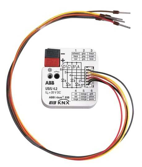 ASEA BROWN BOVERI - GHQ6310070R0111 - Electrical Connectors, Terminals & Pins