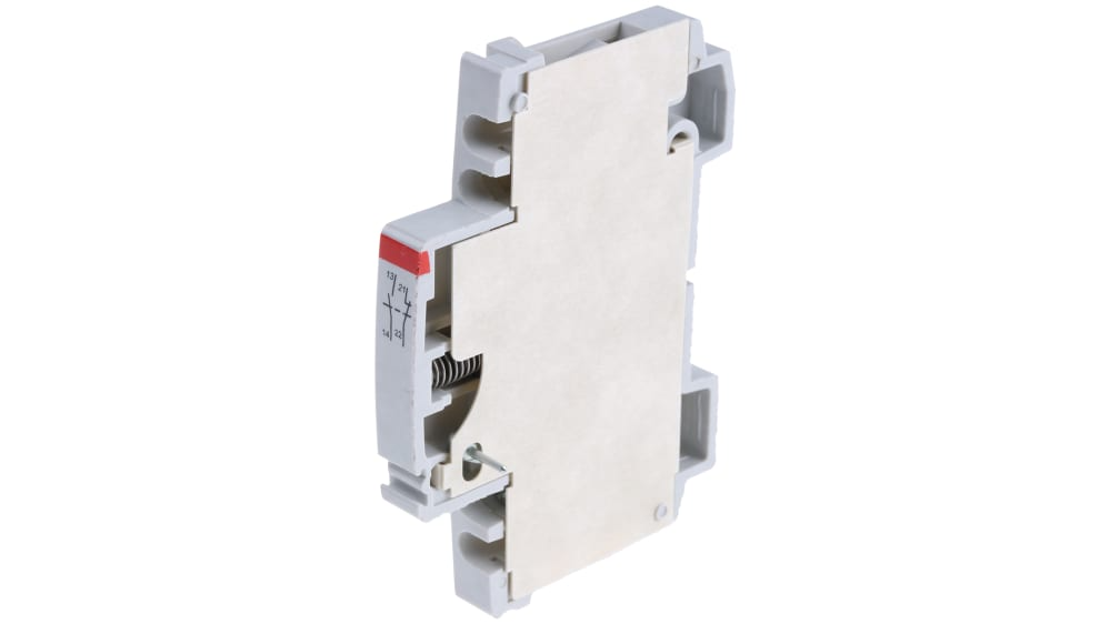 ASEA BROWN BOVERI - GHS2701916R0001 - Auxiliary Contacts