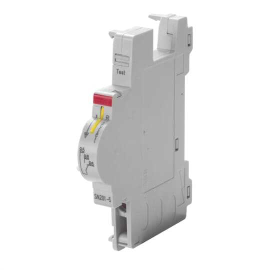 ASEA BROWN BOVERI - GHS2701916R0003 - Auxiliary Contacts