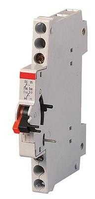 ASEA BROWN BOVERI - GHS2801901R0008 - Auxiliary Contacts