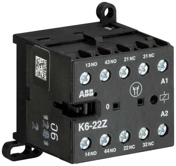ASEA BROWN BOVERI - GJH1211001R8220 - Electrical Contactors