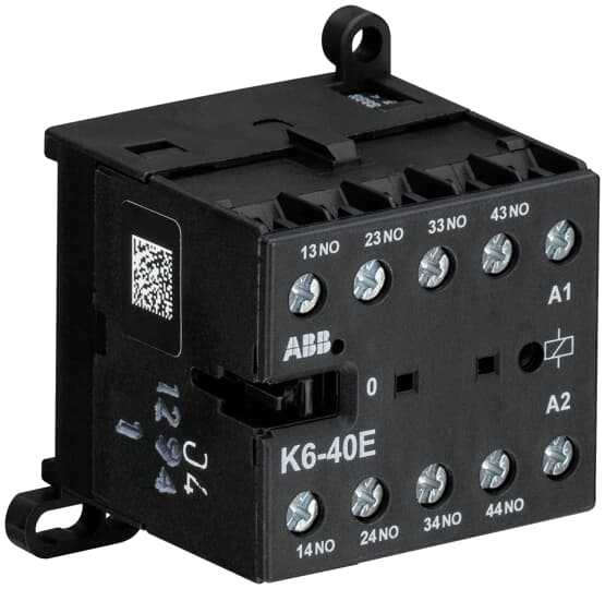 ASEA BROWN BOVERI - GJH1211001R8400 - Electrical Contactors