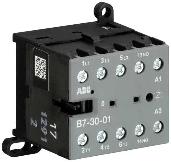 ASEA BROWN BOVERI - GJL1311001R8010 - Electrical Contactors