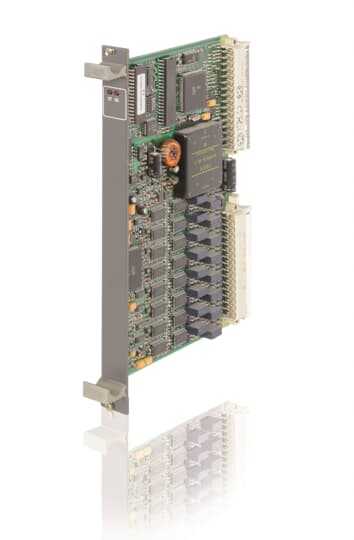 ASEA BROWN BOVERI - GJR2391500R1210 - PLC Expansion Modules