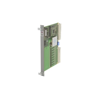 ASEA BROWN BOVERI - GJR2392500R1210 - PLC Expansion Modules