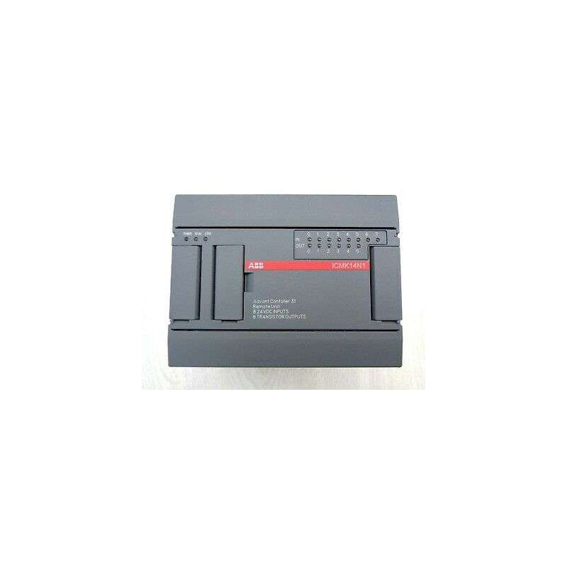 ASEA BROWN BOVERI - ICMK14F1 - PLC Expansion Modules