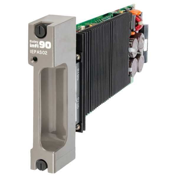 ASEA BROWN BOVERI - IEPAS02 - PLC Expansion Modules
