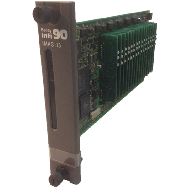 ASEA BROWN BOVERI - IMASI13 - PLC Expansion Modules