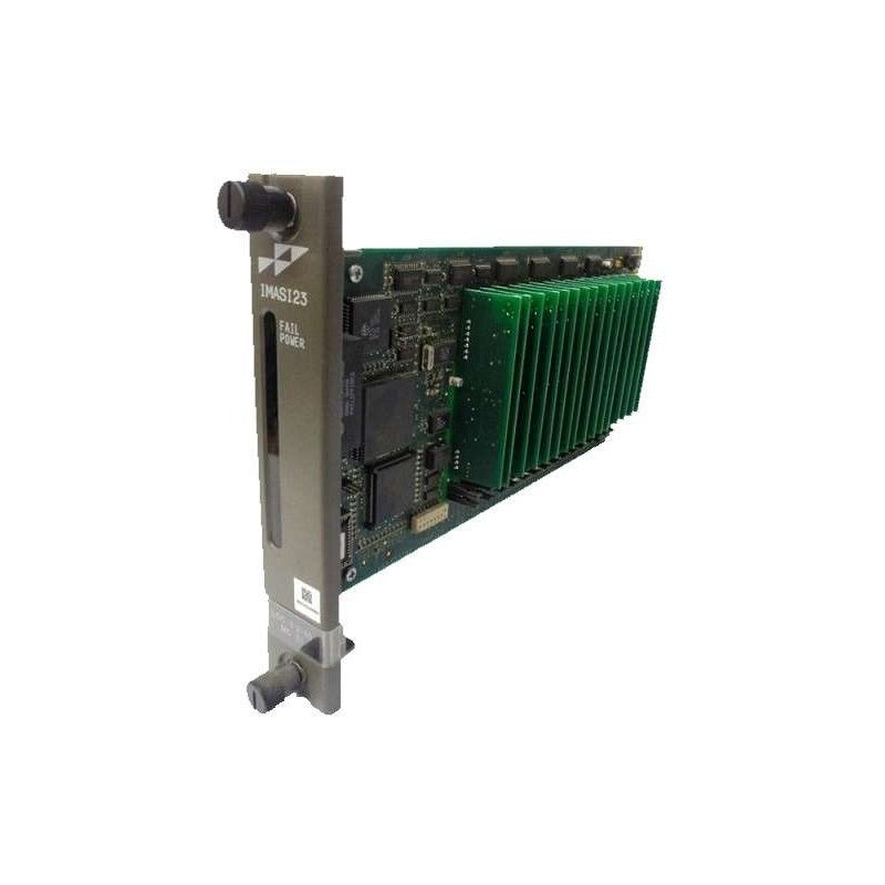 ASEA BROWN BOVERI - IMASI23 - PLC Expansion Modules