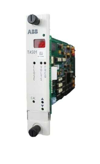 ASEA BROWN BOVERI - IMASO11 - PLC Expansion Modules